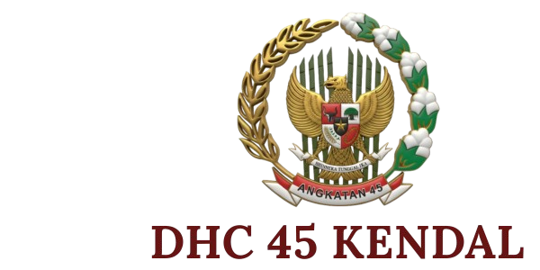 DHC 45 Kendal